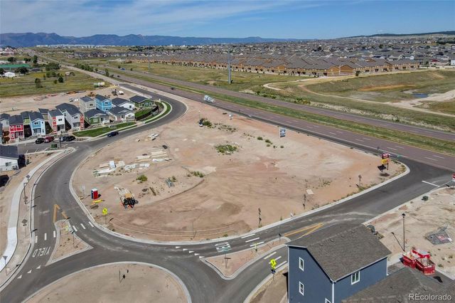 7740 Adventure Way, Colorado Springs, CO 80923