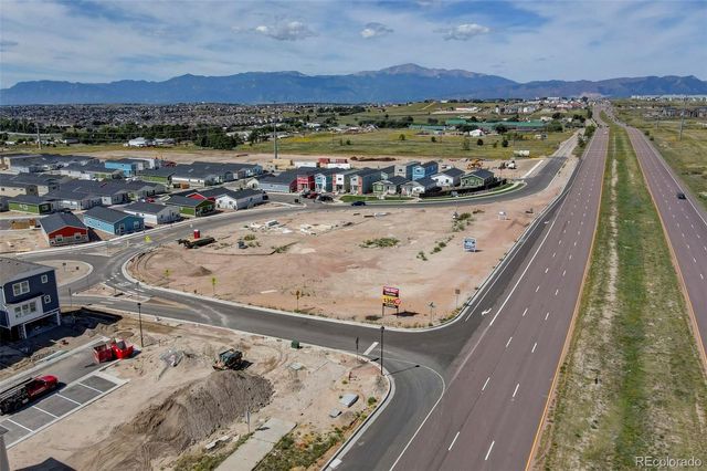 7740 Adventure Way, Colorado Springs, CO 80923