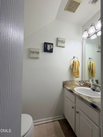 5345 Glen Canyon Road, Raleigh, NC 27616