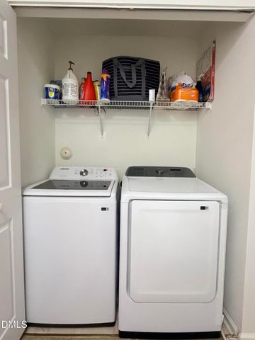 5345 Glen Canyon Road, Raleigh, NC 27616