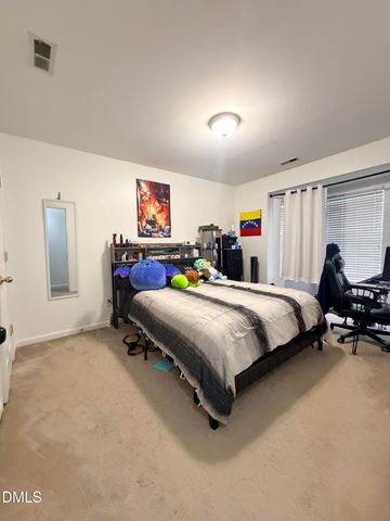 5345 Glen Canyon Road, Raleigh, NC 27616