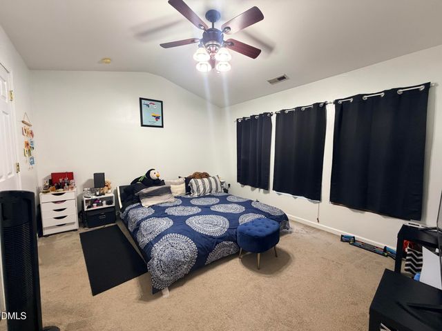 5345 Glen Canyon Road, Raleigh, NC 27616