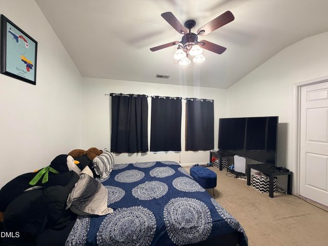 5345 Glen Canyon Road, Raleigh, NC 27616