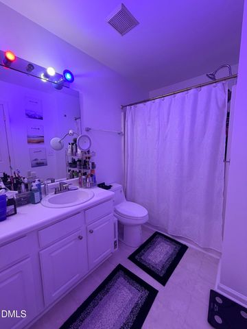 5345 Glen Canyon Road, Raleigh, NC 27616