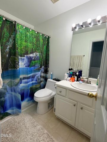 5345 Glen Canyon Road, Raleigh, NC 27616