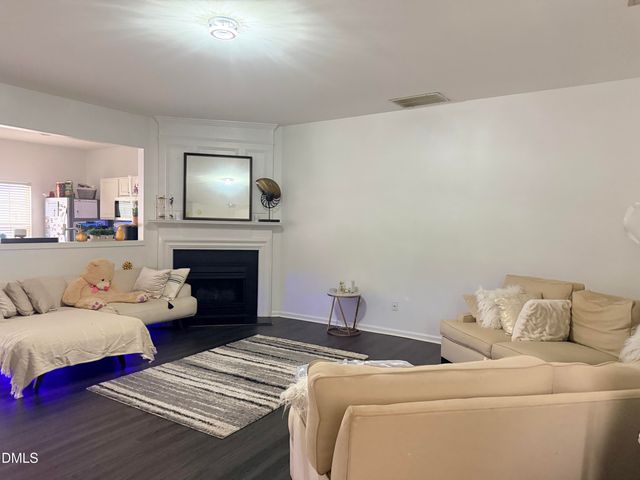 5345 Glen Canyon Road, Raleigh, NC 27616