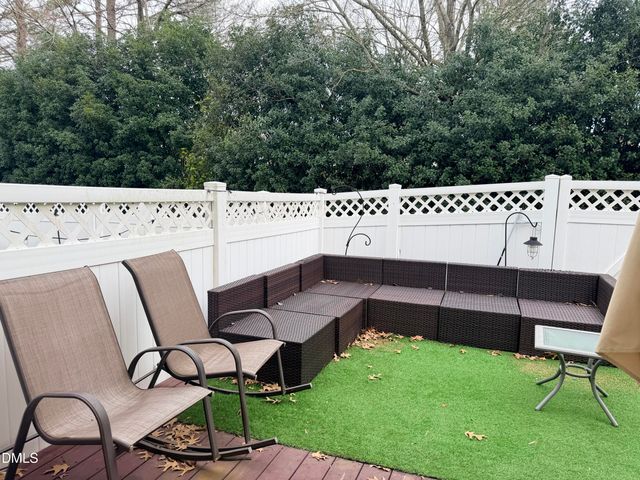 5345 Glen Canyon Road, Raleigh, NC 27616