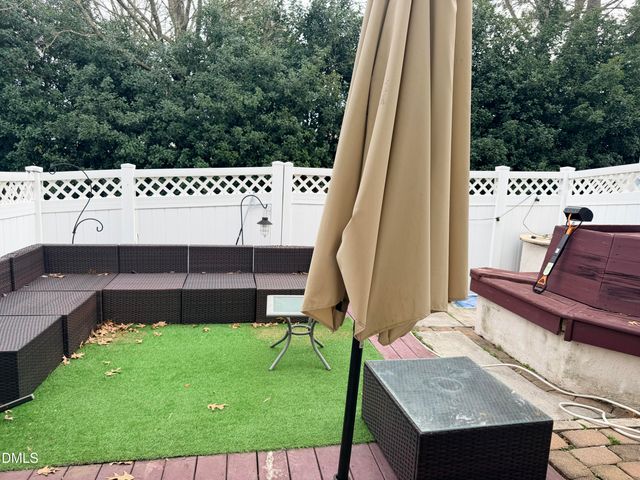 5345 Glen Canyon Road, Raleigh, NC 27616