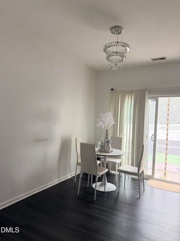 5345 Glen Canyon Road, Raleigh, NC 27616