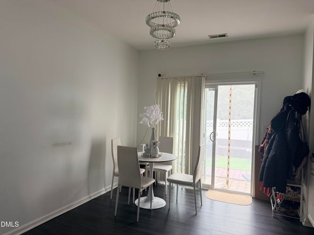 5345 Glen Canyon Road, Raleigh, NC 27616