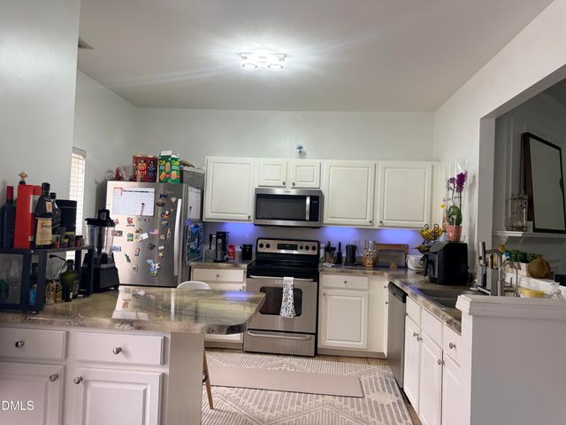 5345 Glen Canyon Road, Raleigh, NC 27616