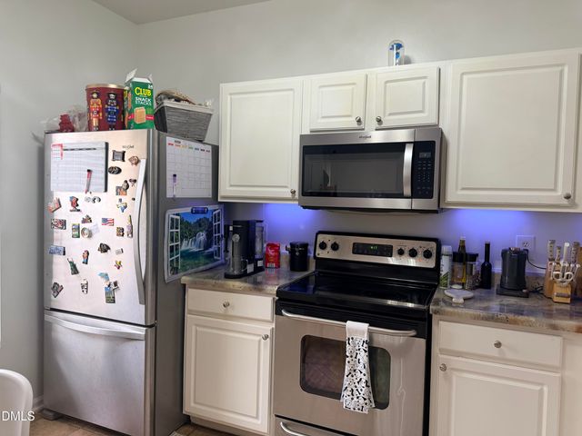 5345 Glen Canyon Road, Raleigh, NC 27616