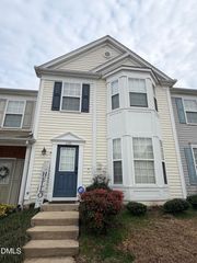 5345 Glen Canyon Road, Raleigh, NC 27616