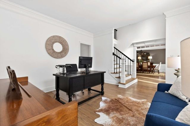 6040 Tangletree Drive, Roswell, GA 30075