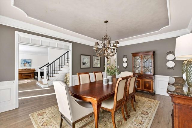 6040 Tangletree Drive, Roswell, GA 30075