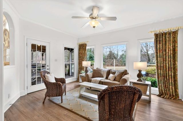 6040 Tangletree Drive, Roswell, GA 30075