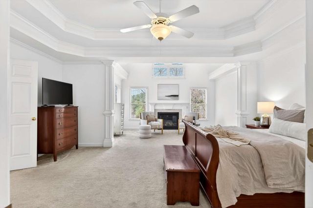 6040 Tangletree Drive, Roswell, GA 30075