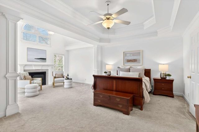 6040 Tangletree Drive, Roswell, GA 30075