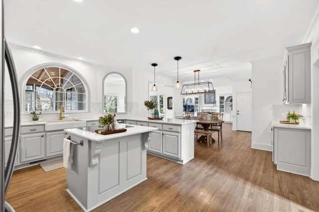 6040 Tangletree Drive, Roswell, GA 30075