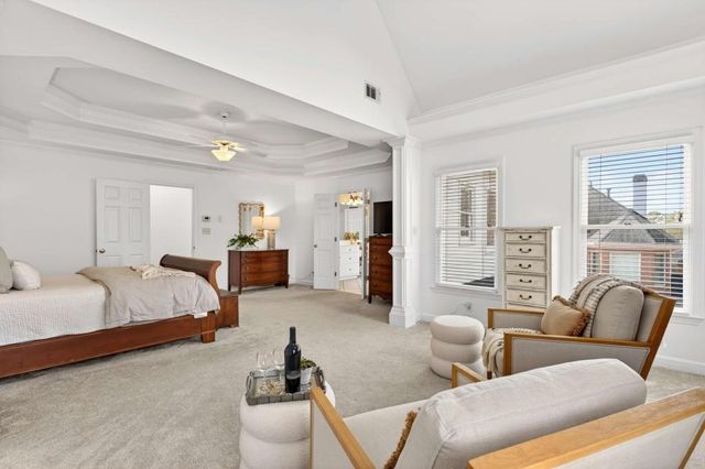 6040 Tangletree Drive, Roswell, GA 30075