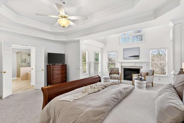 6040 Tangletree Drive, Roswell, GA 30075