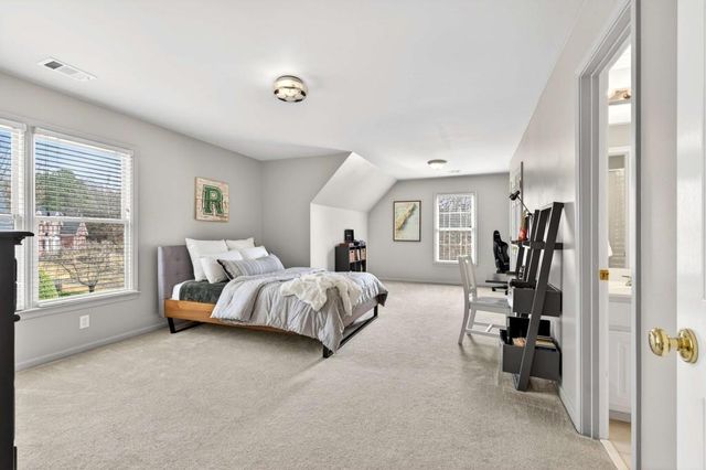 6040 Tangletree Drive, Roswell, GA 30075