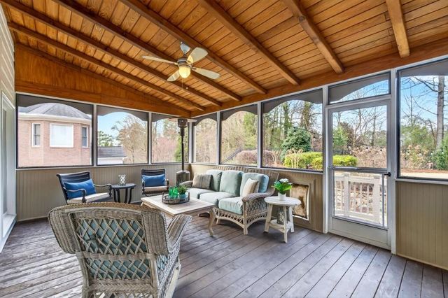 6040 Tangletree Drive, Roswell, GA 30075