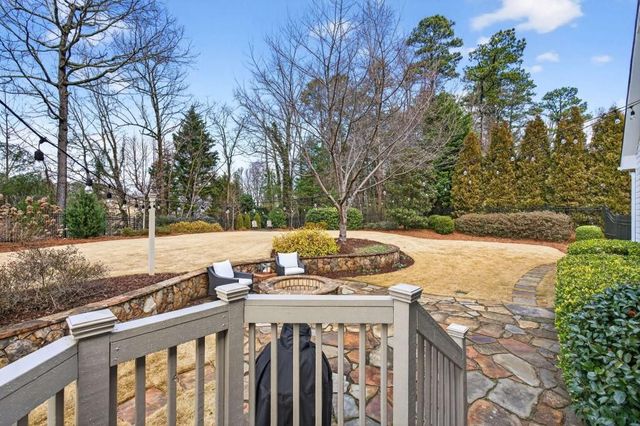 6040 Tangletree Drive, Roswell, GA 30075