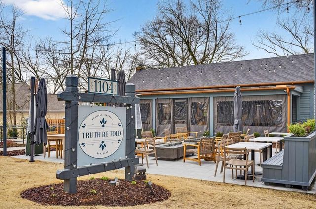 6040 Tangletree Drive, Roswell, GA 30075