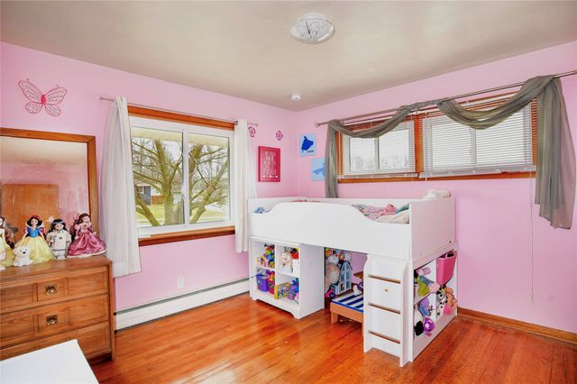 505 W Jasper Street, Pleasantville, IA 50225