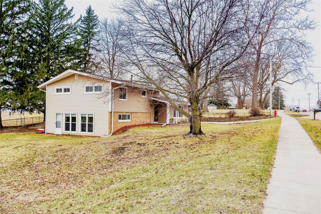 505 W Jasper Street, Pleasantville, IA 50225