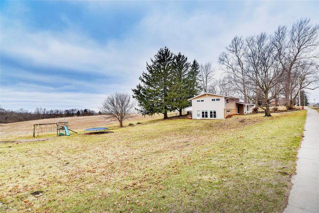 505 W Jasper Street, Pleasantville, IA 50225