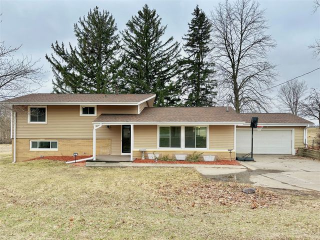 505 W Jasper Street, Pleasantville, IA 50225