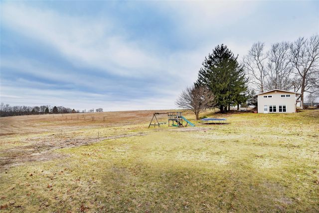 505 W Jasper Street, Pleasantville, IA 50225