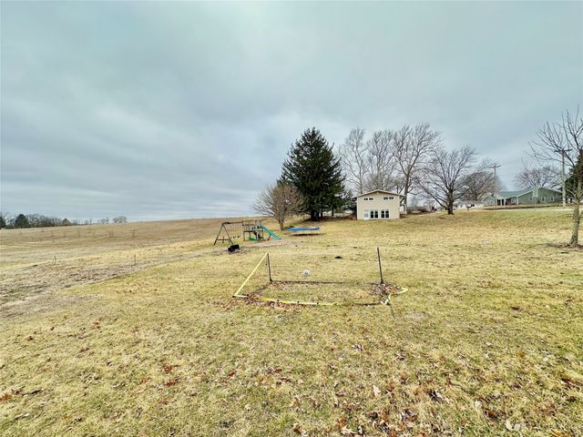 505 W Jasper Street, Pleasantville, IA 50225