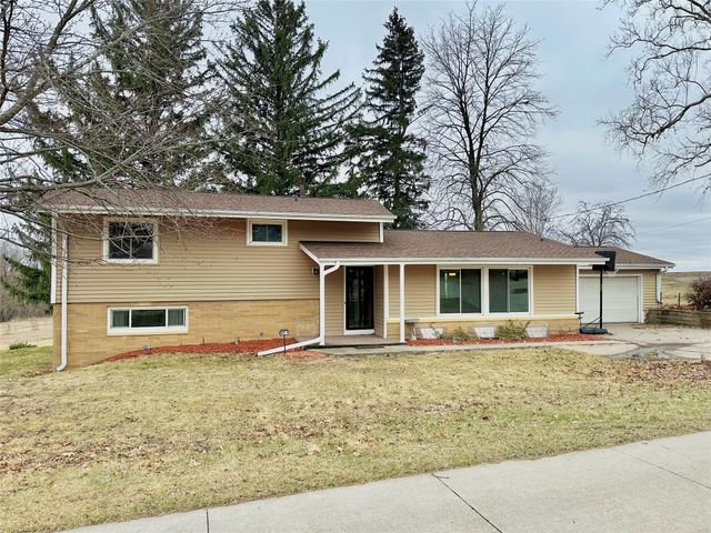 505 W Jasper Street, Pleasantville, IA 50225