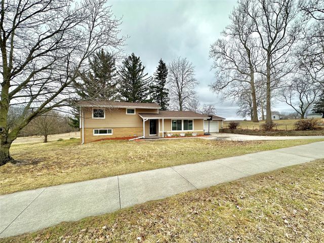 505 W Jasper Street, Pleasantville, IA 50225