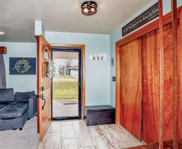 505 W Jasper Street, Pleasantville, IA 50225