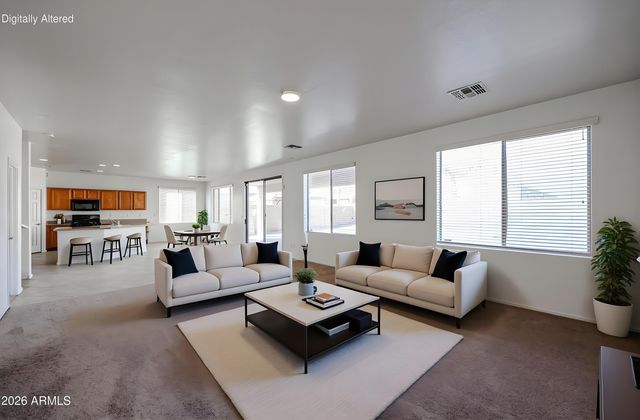 43856 W KNAUSS Drive, Maricopa, AZ 85138