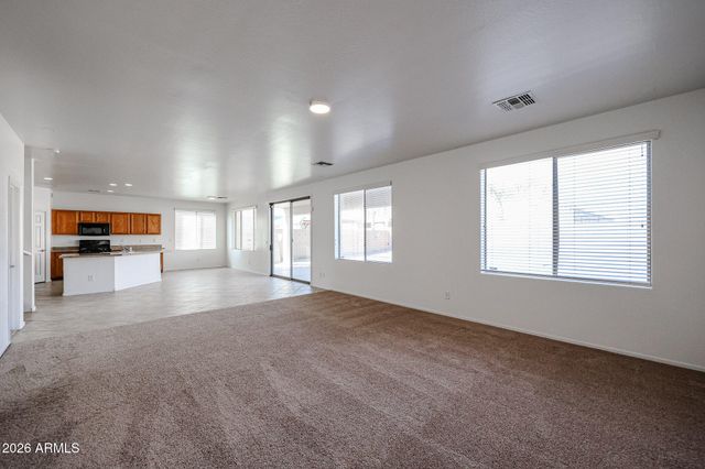 43856 W KNAUSS Drive, Maricopa, AZ 85138