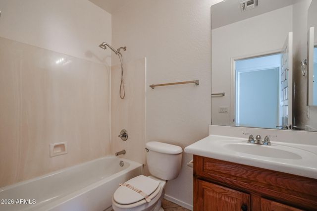 43856 W KNAUSS Drive, Maricopa, AZ 85138