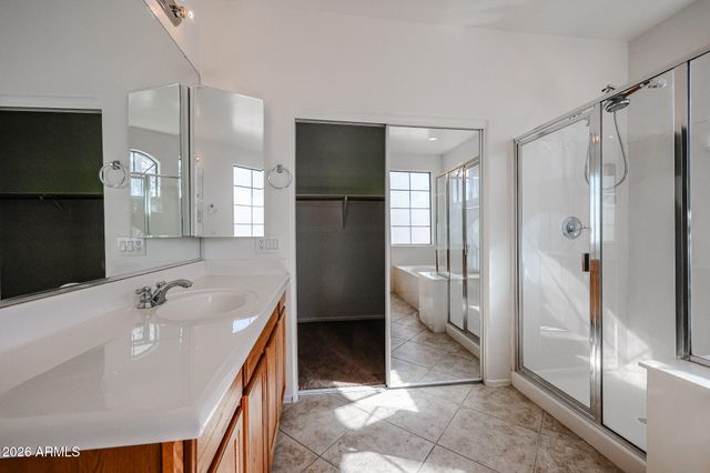 43856 W KNAUSS Drive, Maricopa, AZ 85138