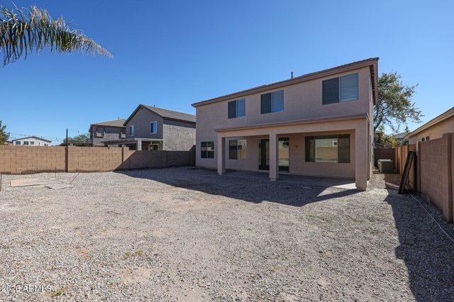 43856 W KNAUSS Drive, Maricopa, AZ 85138
