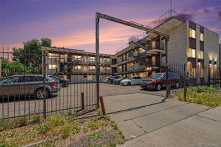 590 N Logan Street 206, Denver, CO 80203
