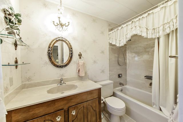 1351 Doctor Beatrous Rd, Theriot, LA 70397