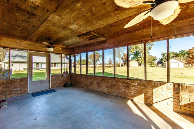 1351 Doctor Beatrous Rd, Theriot, LA 70397