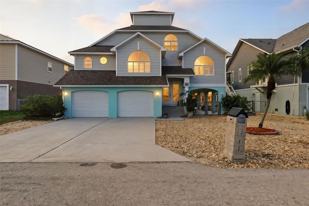 7324 ISLANDER LANE, Hudson, FL 34667