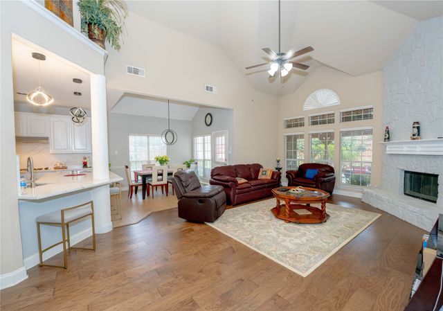 12339 Shumard Lane, Frisco, TX 75035