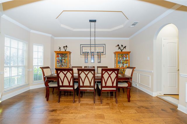 12339 Shumard Lane, Frisco, TX 75035