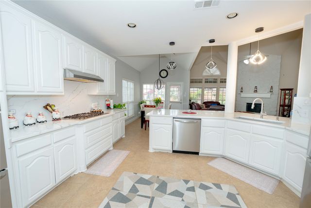 12339 Shumard Lane, Frisco, TX 75035